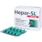 HEPAR-SL 640 mg comprimidos recubiertos con película, 50 uds