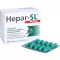 HEPAR-SL 640 mg comprimidos recubiertos con película, 50 uds