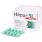 HEPAR-SL 640 mg comprimidos recubiertos con película, 100 unidades