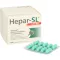 HEPAR-SL 640 mg comprimidos recubiertos con película, 100 unidades
