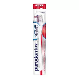 PARODONTAX Protección completa cepillo de dientes suave, 1 ud
