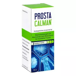 Prostacalman gotas orales (30 ml)