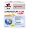 Sistema Doppelherz Magnesio 400 pellets directos, 30 piezas