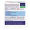 Sistema Doppelherz Magnesio 400 pellets directos, 30 piezas