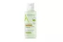 Instructions for use for Aderma Exomega Control Gel Limpiador 2en1 (200 ml) - 2