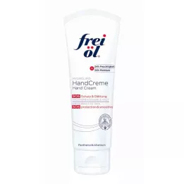 FREI ÖL Crema de manos Hydrolipid, 75 ml