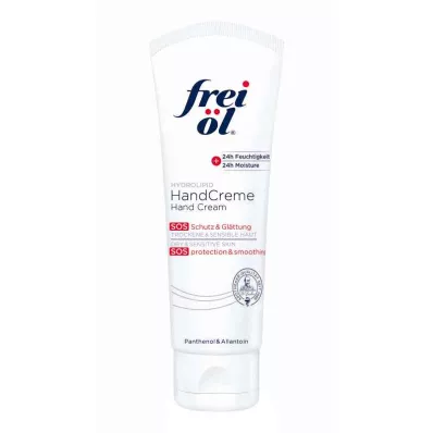 FREI ÖL Crema de manos Hydrolipid, 75 ml
