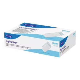 Compresas Hydroclean 10x17 cm estériles, 10 piezas