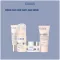 EUBOS HYALURON Crema reparadora de día plus LSF 20, 50 ml