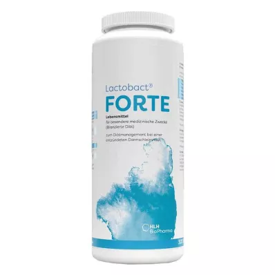 Cápsulas gastrorresistentes Lactobact Forte, 300 piezas Cápsulas gastrorresistentes Lactobact Forte, 300 piezas