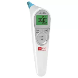 APONORM Termómetro clínico Ear Comfort 4, 1 ud