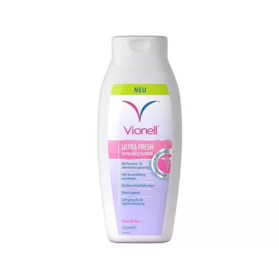 Vionell Loción de lavado íntimo ultra fresco, 250 ml
