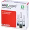 UROLOGES Ampollas de solución inyectable, 10X2 ml