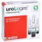 UROLOGES Ampollas de solución inyectable, 10X2 ml