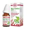 Glóbulos Nux vomica D6 DHU para enfermedades de los órganos digestivos, 10 g