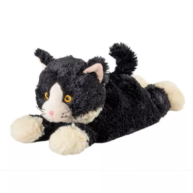 Gato Warmies tumbado, 1 ud