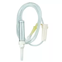 INFUSIONSGERÄT Mediware Servodrop IG Economy, 1 ud