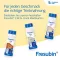 FRESUBIN 2 kcal DRINK Champiñón, 4X200 ml