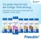 FRESUBIN 2 kcal DRINK Champiñón, 4X200 ml