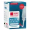 Jarra de enjuague nasal Wepa con 10x2,95 g de sal de enjuague nasal, 1 p