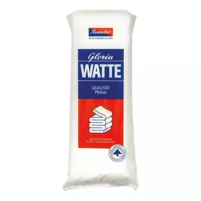 Algodón Gloria, 100 g