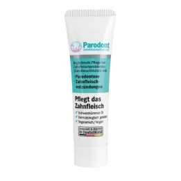 PARODONT Gel para el cuidado de las encías, 10 ml
