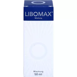 LIBOMAX Mezcla, 50 ml
