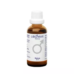 Mezcla de Libomax, 50 ml