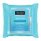 NEUTROGENA Toallitas limpiadoras Hydro Boost Aqua, 25 uds