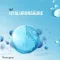 NEUTROGENA Toallitas limpiadoras Hydro Boost Aqua, 25 uds