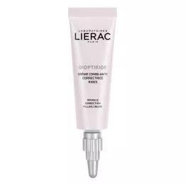 LIERAC Crema correctora de arrugas Dioptiride, 15 ml