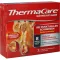 THERMACARE para dolores localizados, 3 uds