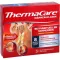 THERMACARE para dolores localizados, 3 uds