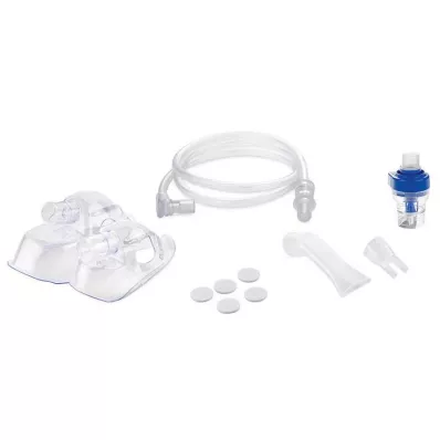 Paquete de año nano del inhalador Aponorm, 1 ud