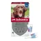 Solución tópica Advantix para perros de 25 a 40 kg, 4 x 4,0 ml