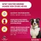 Solución tópica Advantix para perros de 25 a 40 kg, 4 x 4,0 ml