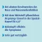 SINOLPAN forte 200 mg cápsulas blandas con recubrimiento entérico, 50 uds
