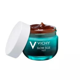 VICHY SLOW Crema de noche Age, 50 ml
