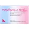 MYKOFUNGIN 3 Combi 200 mg tableta vaginal + 10 mg/g cre, 1 P