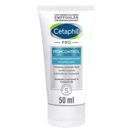 CETAPHIL Crema facial Pro Itch Control, 50 ml