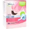 TENA LADY Almohadillas discretas mini magic, 34 uds