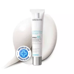 ROCHE-POSAY Crema de cuidado Hyalu B5, 40 ml