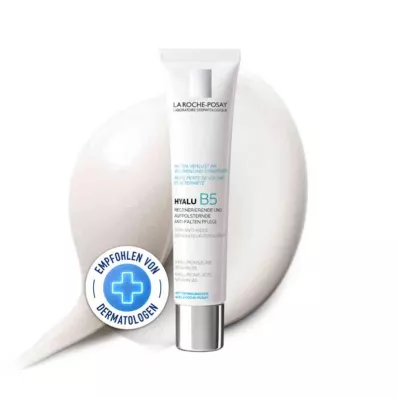 La Roche Posay Hyalu B5 Cuidado (40 ml)