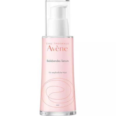 AVENE Les Essentiels Suero tonificante, 30 ml