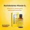 Dekristolvit D3 1.000 UI gotas, 25 ml