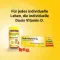 Dekristolvit D3 1.000 UI gotas, 25 ml