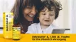Instructions for use for Dekristolvit D3 1.000 UI gotas, 25 ml - 1
