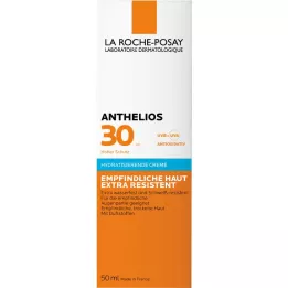 ROCHE-POSAY Anthelios Ultra Crema LSF 30, 50 ml