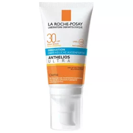 ROCHE-POSAY Anthelios Ultra Crema LSF 30, 50 ml