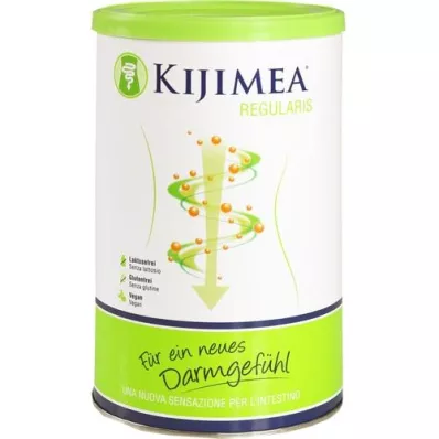 KIJIMEA Regularis granulado, 250 g